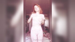 [74 of 89 Videos] Carrykey_cosplay (Carry Key) OnlyFans Leaks Nude Ginger Cosplay-girl