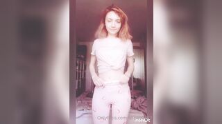 [74 of 89 Videos] Carrykey_cosplay (Carry Key) OnlyFans Leaks Nude Ginger Cosplay-girl