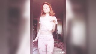 [74 of 89 Videos] Carrykey_cosplay (Carry Key) OnlyFans Leaks Nude Ginger Cosplay-girl