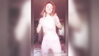 [74 of 89 Videos] Carrykey_cosplay (Carry Key) OnlyFans Leaks Nude Ginger Cosplay-girl