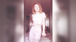 [74 of 89 Videos] Carrykey_cosplay (Carry Key) OnlyFans Leaks Nude Ginger Cosplay-girl