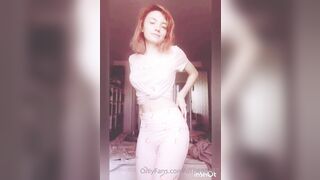 [74 of 89 Videos] Carrykey_cosplay (Carry Key) OnlyFans Leaks Nude Ginger Cosplay-girl