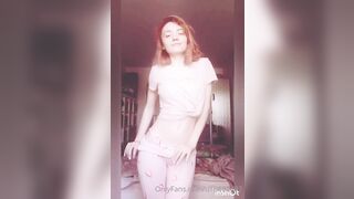 [74 of 89 Videos] Carrykey_cosplay (Carry Key) OnlyFans Leaks Nude Ginger Cosplay-girl