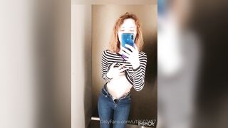 [76 of 89 Videos] Carrykey_cosplay (Carry Key) OnlyFans Leaks Nude Ginger Cosplay-girl