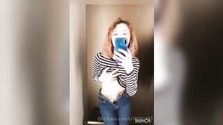 [76 of 89 Videos] Carrykey_cosplay (Carry Key) OnlyFans Leaks Nude Ginger Cosplay-girl