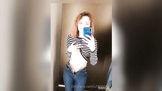 [76 of 89 Videos] Carrykey_cosplay (Carry Key) OnlyFans Leaks Nude Ginger Cosplay-girl