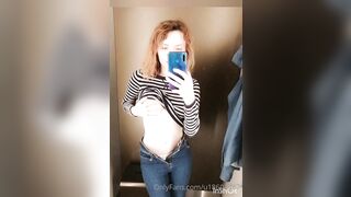 [76 of 89 Videos] Carrykey_cosplay (Carry Key) OnlyFans Leaks Nude Ginger Cosplay-girl