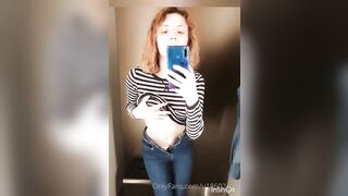 [76 of 89 Videos] Carrykey_cosplay (Carry Key) OnlyFans Leaks Nude Ginger Cosplay-girl