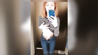 [76 of 89 Videos] Carrykey_cosplay (Carry Key) OnlyFans Leaks Nude Ginger Cosplay-girl