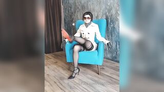 [77 of 89 Videos] Carrykey_cosplay (Carry Key) OnlyFans Leaks Nude Ginger Cosplay-girl