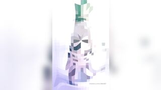 [84 of 89 Videos] Carrykey_cosplay (Carry Key) OnlyFans Leaks Nude Ginger Cosplay-girl