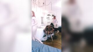 [85 of 89 Videos] Carrykey_cosplay (Carry Key) OnlyFans Leaks Nude Ginger Cosplay-girl