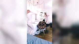 [85 of 89 Videos] Carrykey_cosplay (Carry Key) OnlyFans Leaks Nude Ginger Cosplay-girl