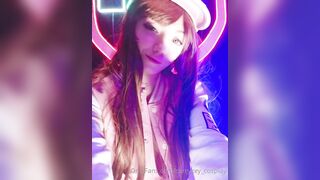 [9 of 89 Videos] Carrykey_cosplay (Carry Key) OnlyFans Leaks Nude Ginger Cosplay-girl