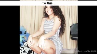 [11 of 304 Videos] Submissivelia (Submissive Lia) OnlyFans Leaks Nude Thicc Archaeologist