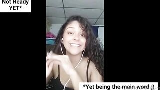 [12 of 304 Videos] Submissivelia (Submissive Lia) OnlyFans Leaks Nude Thicc Archaeologist