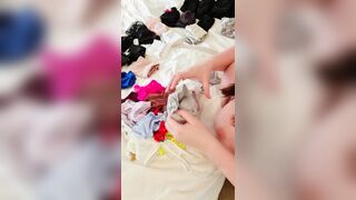 [206 of 304 Videos] Submissivelia (Submissive Lia) OnlyFans Leaks Nude Thicc Archaeologist