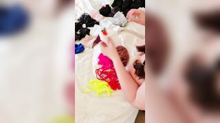 [206 of 304 Videos] Submissivelia (Submissive Lia) OnlyFans Leaks Nude Thicc Archaeologist