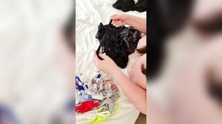 [206 of 304 Videos] Submissivelia (Submissive Lia) OnlyFans Leaks Nude Thicc Archaeologist