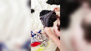 [206 of 304 Videos] Submissivelia (Submissive Lia) OnlyFans Leaks Nude Thicc Archaeologist