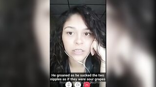 [22 of 304 Videos] Submissivelia (Submissive Lia) OnlyFans Leaks Nude Thicc Archaeologist