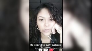 [22 of 304 Videos] Submissivelia (Submissive Lia) OnlyFans Leaks Nude Thicc Archaeologist