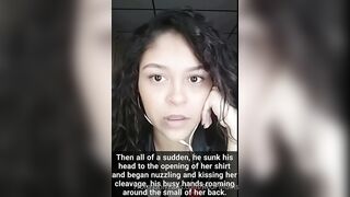 [22 of 304 Videos] Submissivelia (Submissive Lia) OnlyFans Leaks Nude Thicc Archaeologist