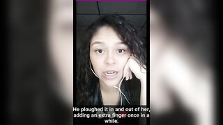[23 of 304 Videos] Submissivelia (Submissive Lia) OnlyFans Leaks Nude Thicc Archaeologist