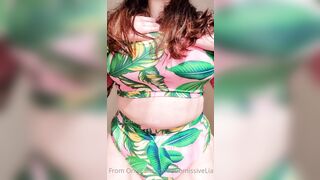 [268 of 304 Videos] Submissivelia (Submissive Lia) OnlyFans Leaks Nude Thicc Archaeologist