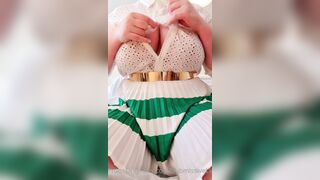 [274 of 304 Videos] Submissivelia (Submissive Lia) OnlyFans Leaks Nude Thicc Archaeologist