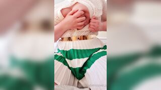 [274 of 304 Videos] Submissivelia (Submissive Lia) OnlyFans Leaks Nude Thicc Archaeologist