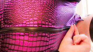 [276 of 304 Videos] Submissivelia (Submissive Lia) OnlyFans Leaks Nude Thicc Archaeologist