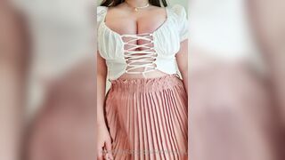 [278 of 304 Videos] Submissivelia (Submissive Lia) OnlyFans Leaks Nude Thicc Archaeologist