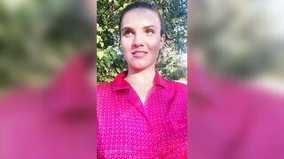 [33 of 304 Videos] Submissivelia (Submissive Lia) OnlyFans Leaks Nude Thicc Archaeologist