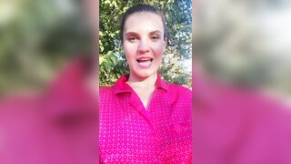 [33 of 304 Videos] Submissivelia (Submissive Lia) OnlyFans Leaks Nude Thicc Archaeologist