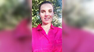 [33 of 304 Videos] Submissivelia (Submissive Lia) OnlyFans Leaks Nude Thicc Archaeologist