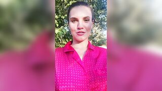 [33 of 304 Videos] Submissivelia (Submissive Lia) OnlyFans Leaks Nude Thicc Archaeologist