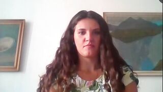 [38 of 304 Videos] Submissivelia (Submissive Lia) OnlyFans Leaks Nude Thicc Archaeologist