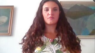 [38 of 304 Videos] Submissivelia (Submissive Lia) OnlyFans Leaks Nude Thicc Archaeologist