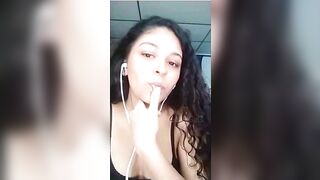 [42 of 304 Videos] Submissivelia (Submissive Lia) OnlyFans Leaks Nude Thicc Archaeologist