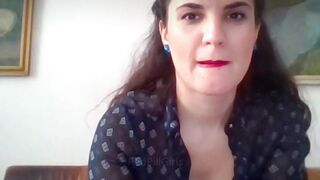 [64 of 304 Videos] Submissivelia (Submissive Lia) OnlyFans Leaks Nude Thicc Archaeologist