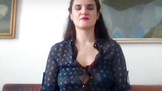 [64 of 304 Videos] Submissivelia (Submissive Lia) OnlyFans Leaks Nude Thicc Archaeologist