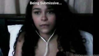 [8 of 304 Videos] Submissivelia (Submissive Lia) OnlyFans Leaks Nude Thicc Archaeologist