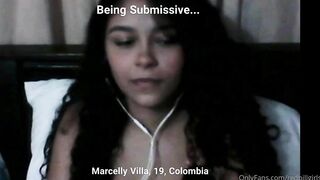 [8 of 304 Videos] Submissivelia (Submissive Lia) OnlyFans Leaks Nude Thicc Archaeologist