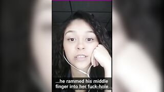 [9 of 304 Videos] Submissivelia (Submissive Lia) OnlyFans Leaks Nude Thicc Archaeologist