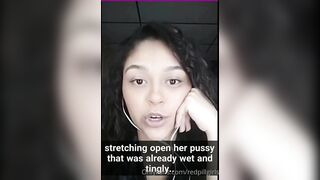 [9 of 304 Videos] Submissivelia (Submissive Lia) OnlyFans Leaks Nude Thicc Archaeologist