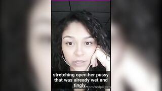 [9 of 304 Videos] Submissivelia (Submissive Lia) OnlyFans Leaks Nude Thicc Archaeologist