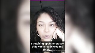 [9 of 304 Videos] Submissivelia (Submissive Lia) OnlyFans Leaks Nude Thicc Archaeologist