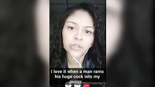 [9 of 304 Videos] Submissivelia (Submissive Lia) OnlyFans Leaks Nude Thicc Archaeologist