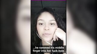 [9 of 304 Videos] Submissivelia (Submissive Lia) OnlyFans Leaks Nude Thicc Archaeologist